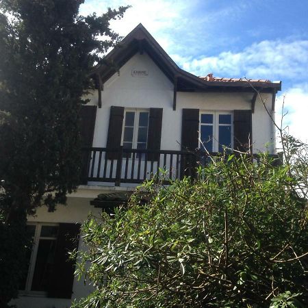 Villa Des T Arcachon Exterior photo